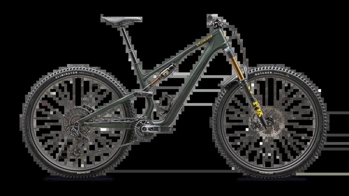 Specialized Stumpjumper 15 Pro