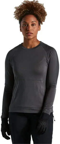 Specialized Trail Series Thermal Jersey LS
