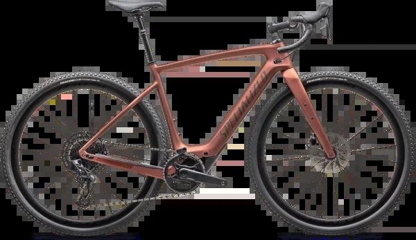 Specialized Turbo Creo 2 Expert