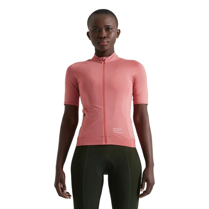 Specialized Women‘s Foundation Jersey SS