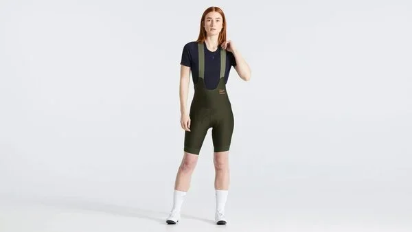 Specialized Women‘s Power Grid Short Sleeve Baselayer