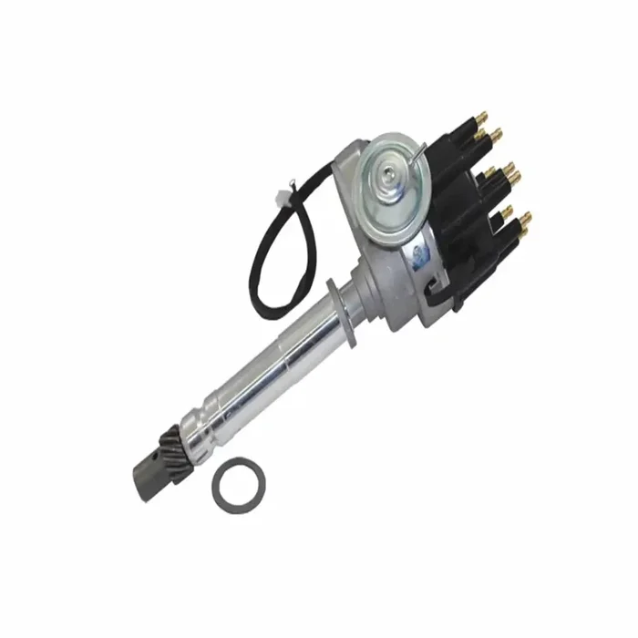 SpeedFx 3112 – 262-454 Cubic In Big Block/ Small Block Chevrolet Eng With Ignition Control Modu