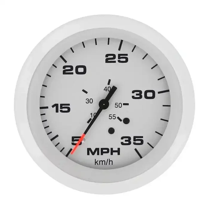 SPEEDO KIT ARCTIC 3′ 35 MPH