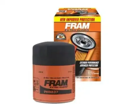 SPIN-ON LUBE FILTER