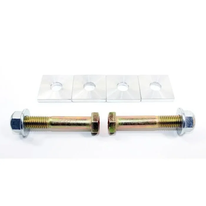 SPL Eccentric Toe Lockout Kit | 2016-2021 Mazda MX-5 Miata (SPL ELT ND)