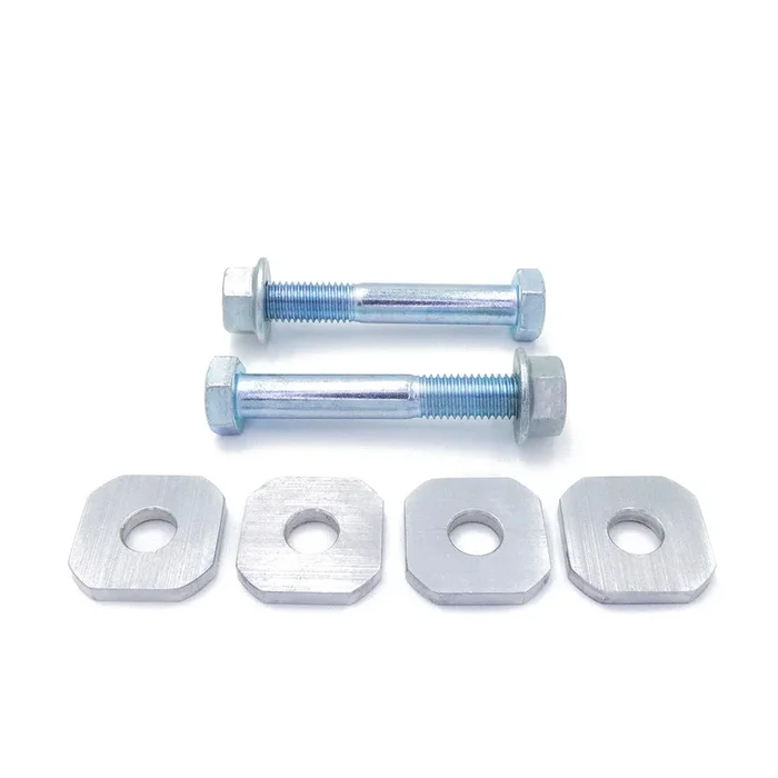 SPL Parts Eccentric Toe Lockout Kit – 2022-2023 BMW M240i xDrive (G42)