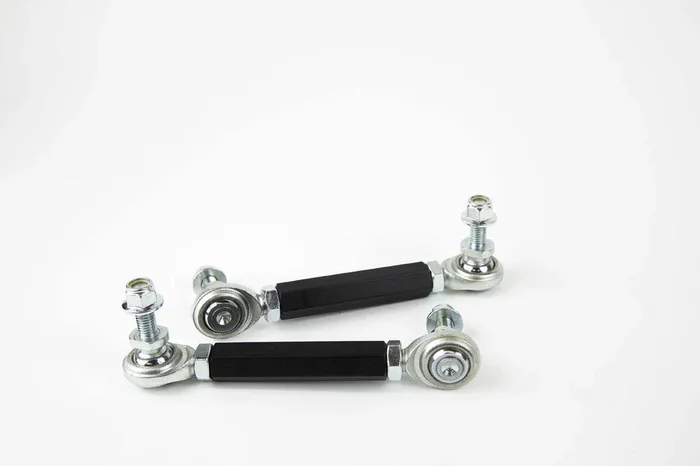 SPL Parts Rear Swaybar Endlinks Nissan R35 GT-R (08-19) SPL RE R35
