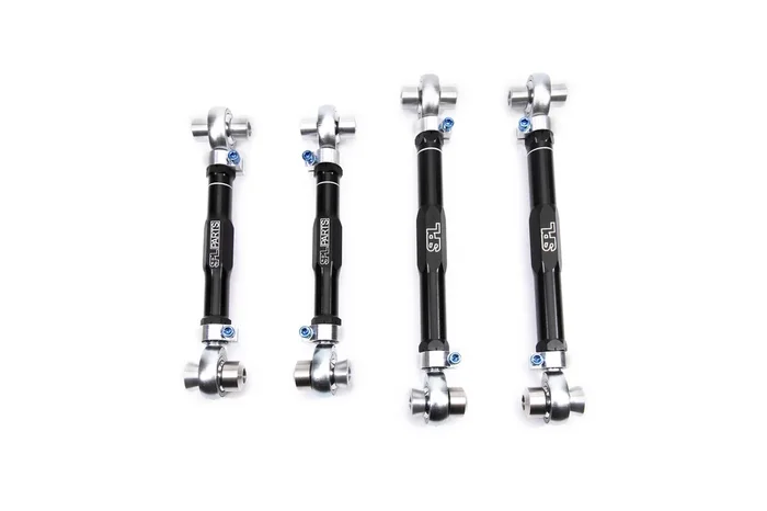 SPL Parts Rear Upper Arms BMW 4 Series F32/F33/F34 (11-19) SPL RUA F3X