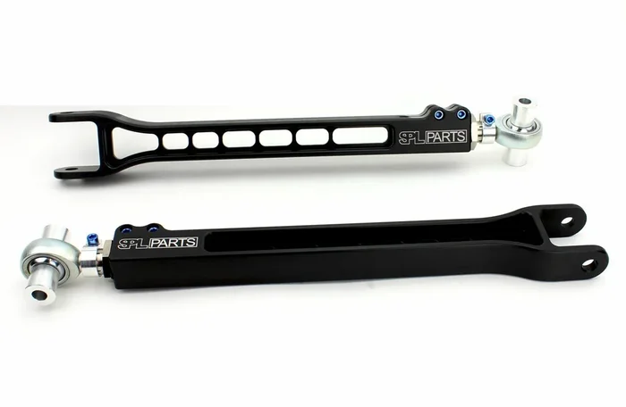 SPL Rear Toe Arms | 2014-2024 Infiniti Q50 / Q60 (SPL RTA V37)