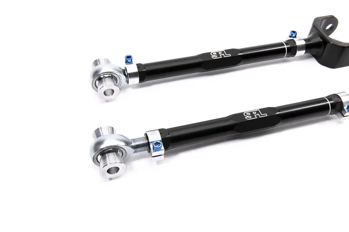 SPL Rear Traction Links Chevy Camaro 6th Gen (16-22) SPL RTR CAM6