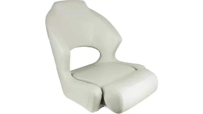 SPRINGFIELD 1043259 DELUXE SPORT FU WHITE & WHITE