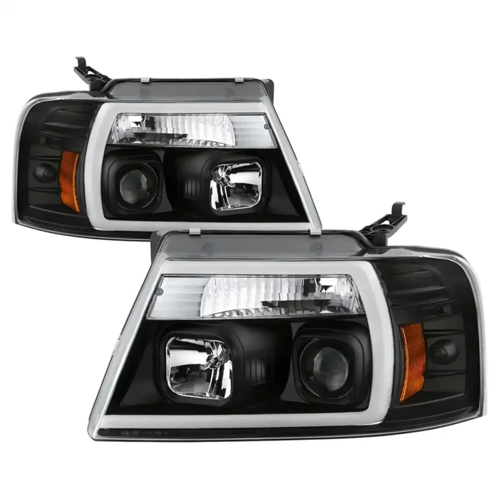 Spyder Auto 5088161 ( Platinum ) High-Power LED Module – Black