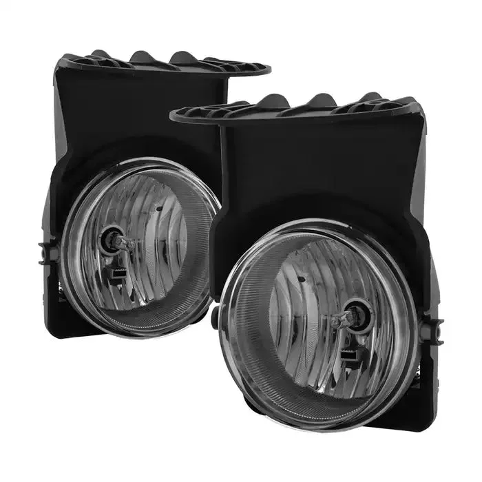 Spyder Automotive 5038388 Driving/ Fog Light Halogen Bulb OE Size/ Shape Fog Beam