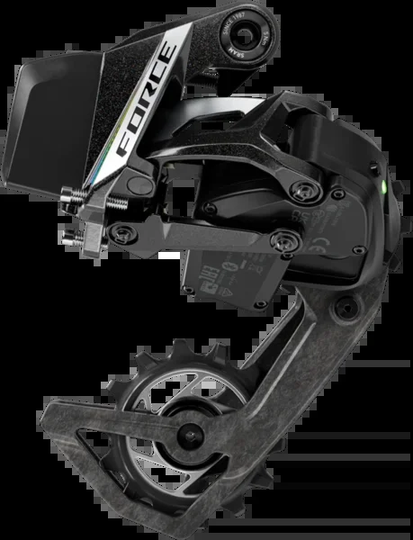 SRAM Force AXS Rear Derailleur