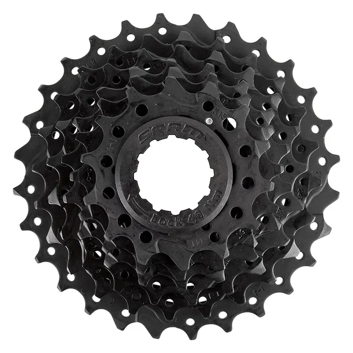 Sram PG-820 FH Cass 8s Black