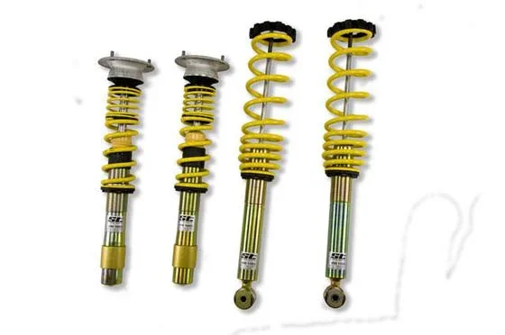 ST X Coilovers BMW M5 E39 5.0 V8 (2000-2003) w/ Fixed Damping – 13220018
