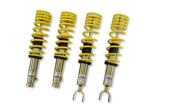ST X Coilovers Honda Civic Coupe/ Sedan 1.5/ 1.6 4cyl. (1992-1995) w/ Damping Adjustment – 13250002