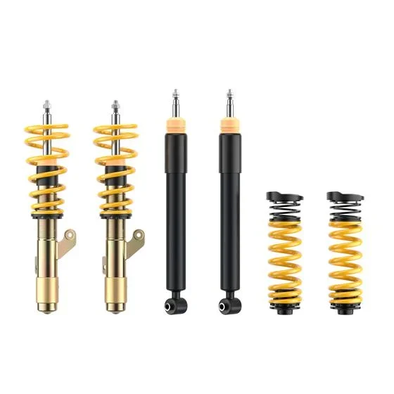 ST XA Coilovers BMW 335i 340i F30 Sedan (2012-2018) w/ Damping Adjustment – 1822000S