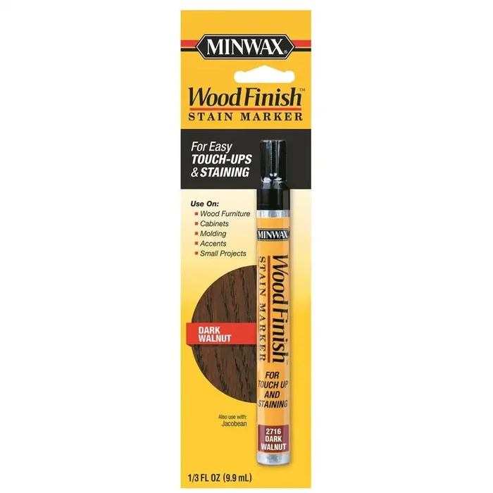 STAIN MARKER 2716 DARK