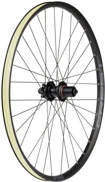Stan‘s No Tubes Crest S2 27.5-inch Rear