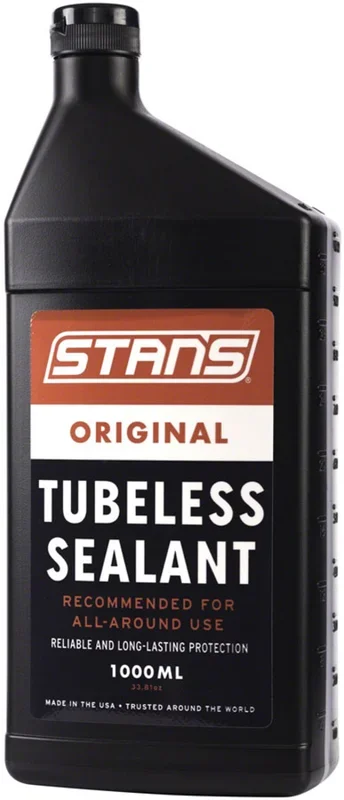 Stan‘s No Tubes Original Tubeless Sealant – 1000ml