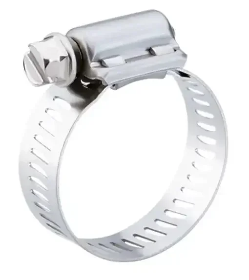 STANDARD AUTOMOTIVE CLAMP