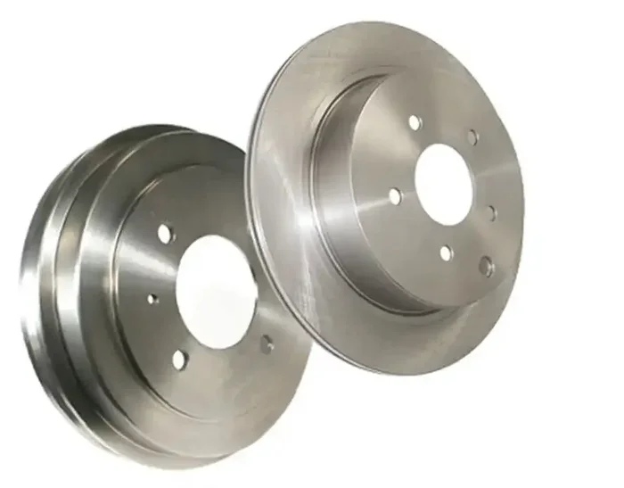 STANDARD BRAKE ROTOR