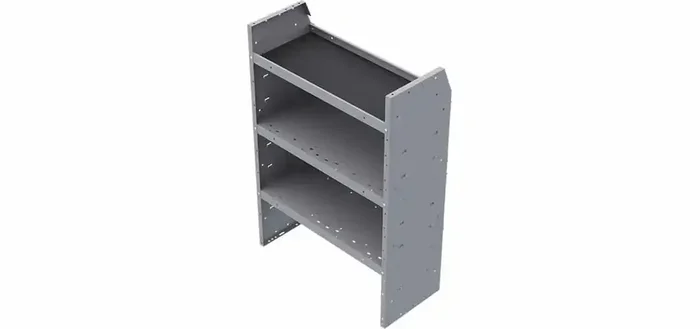 STEEL SHELF LINER 31 1/2′