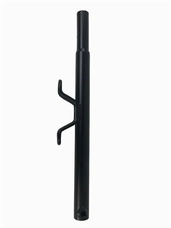 STEEL TRUCK RACK REAR LEG (1 PACK)