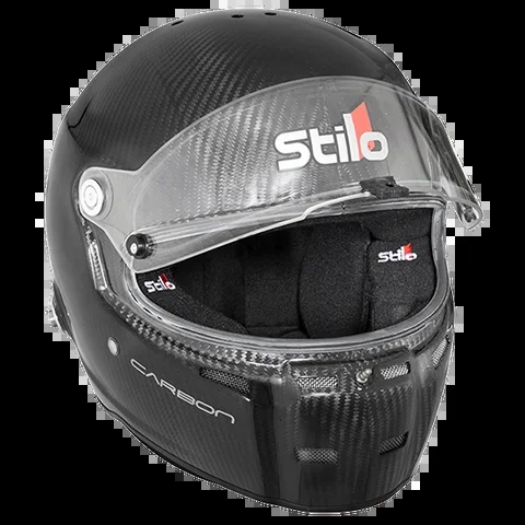 Stilo SA2020 ST5 FN Racing Helmet (AA0710AF1T)