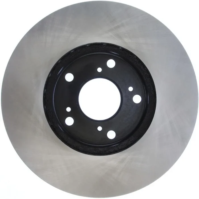 StopTech Premium Cryo Treated Front Rotor | 2017-2021 Honda Civic Si (120.40094CRY)