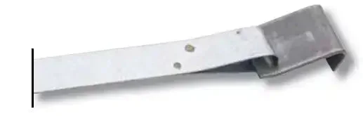 STRAP FRAME ADAPTOR