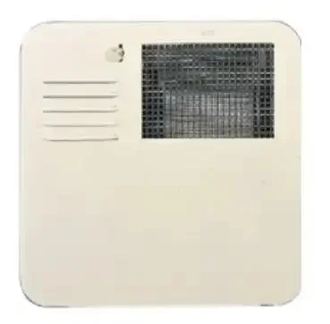 Suburban Mfg 6261ACW Water Heater Access Door For Suburban 6 Gallon Water Heater