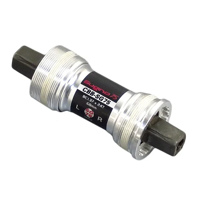 Sugino 75 cartridge bottom bracket