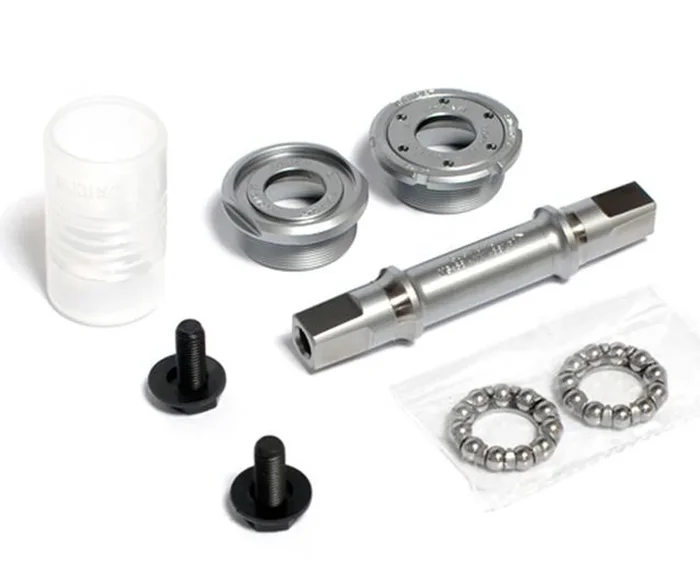 Sugino 75 NJS bottom bracket
