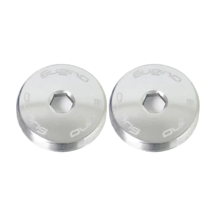 Sugino CNS dust caps