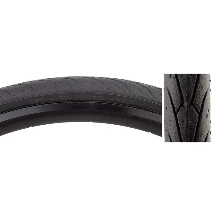 Sunlite City Slick Ii Fold-Cb/30 85psi Tires