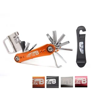 Super B 18-In-1 Multi-Tool