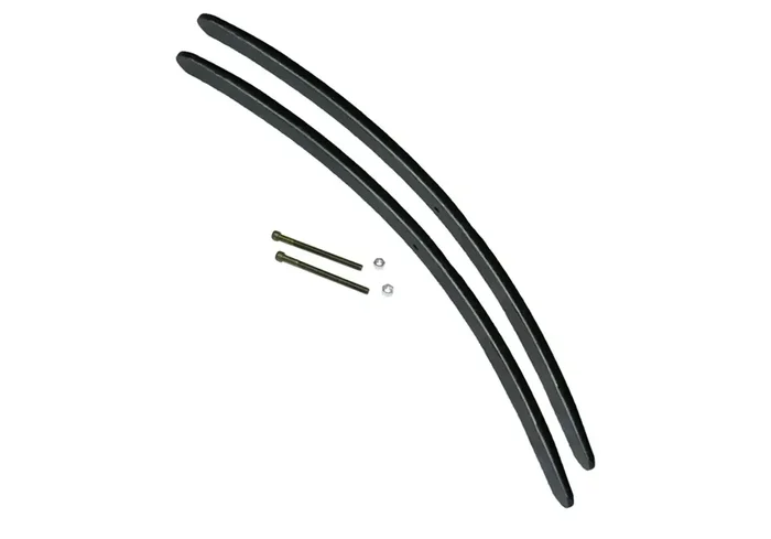 Superlift 01-530R-6 Rear Leaf Spring – 1976-1986 Jeep CJ with 2.5 inch Lift Kit