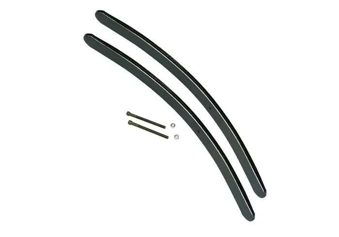 Superlift 2051 Front Add-a-Leafs – 1999-2004 Ford F-250, F-350 and 2000-2005 Excursion 4WD