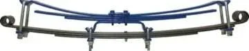 Superlift 2512 Rear Add-a-Leafs – 1984-2001 Jeep Cherokee XJ