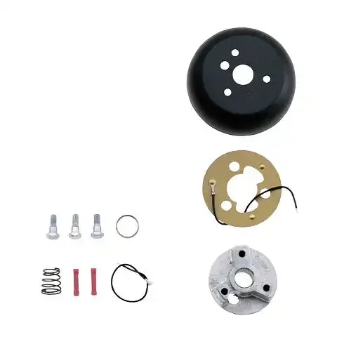 SUPERLIFT 3584 COMP BOX GM 07-18 8′ 4WD