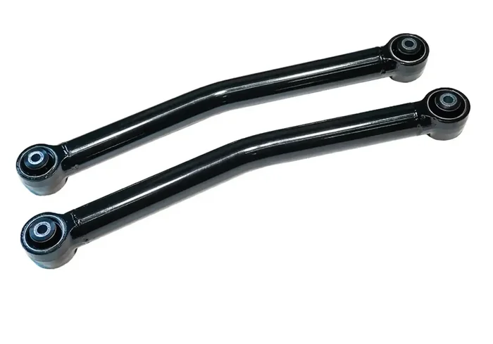Superlift 5772 Reflex Front Lower Ctrl Arms – 07-18 Wrangler JK w/ 2-4 Lift
