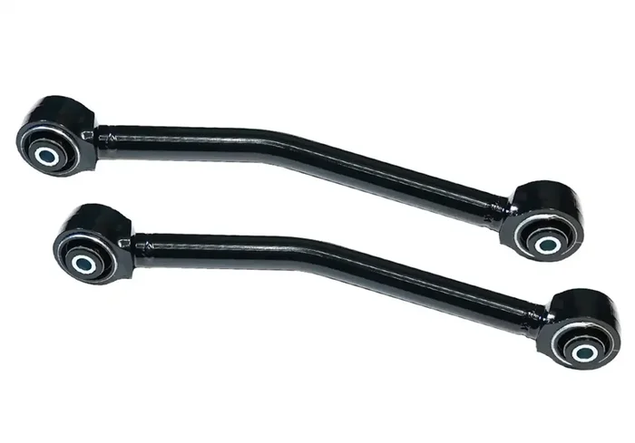 Superlift 5775 Reflex Rear Upper Ctrl Arms – 07-18 Wrangler JK w/ 2-4 Lift