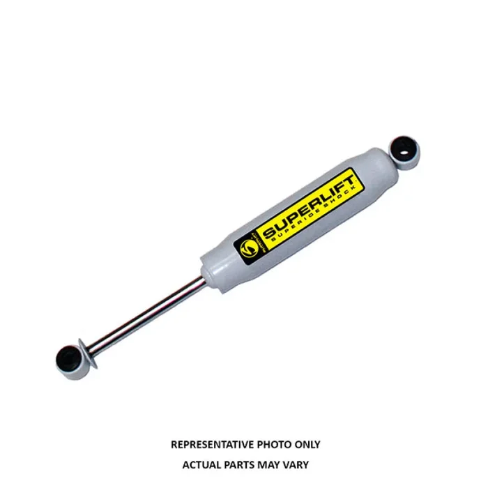 Superlift 73-87 GM Solid Axle Vehicles Steering Stabilizer – SR