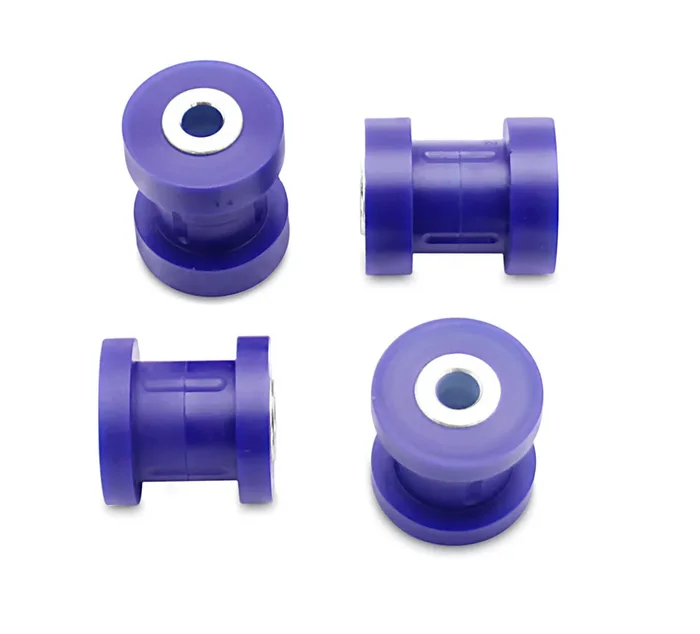 Superpro Bushings Kit Subaru WRX / WRX STi (08-20) [Rear Control Arm Upper-Inner] Standard or Double Offset