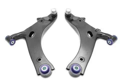 Superpro Control Arm Kits Subaru XV Crosstrek (12-17) [Front Lower w/ Ball Joint Set] TRC1038