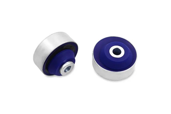 Superpro Duroball Bushings Kit Mitsubishi Lancer EVO 7 / 8 / 9 (01-07) [Front Control Arm Lower-Inner Rear] Double Offset