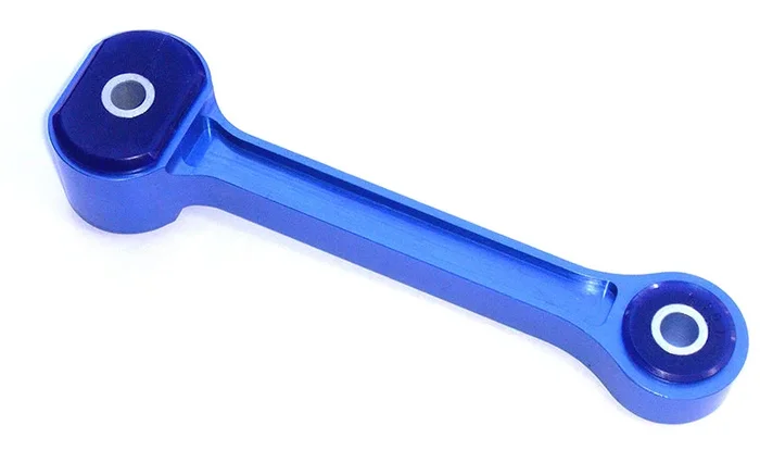 Superpro Engine Pitch Mount Arm Subaru WRX (92-20) WRX STi (92-20) [Front – Billet Alloy] TRC3205