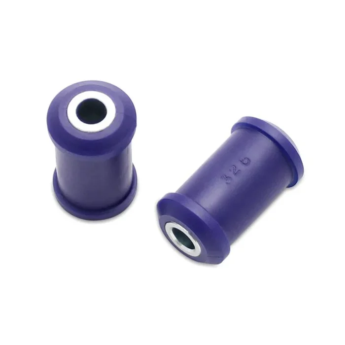 SuperPro Front Control Arm Bushing Kit | 1985-1989 Toyota Corolla (SPF0326K)